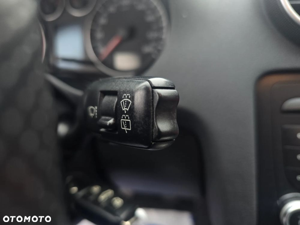 Audi A3 Sportback 1.4 TFSI Attraction - 31