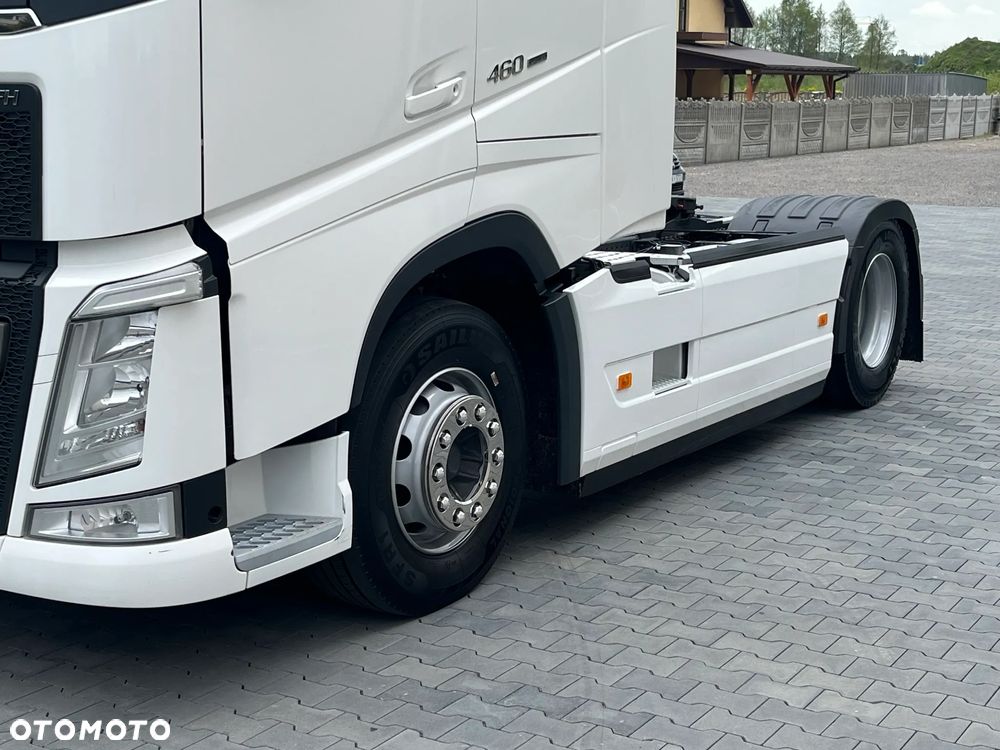 Volvo FH / NOWE OPONY/ SERWISOWANY /  ZADBANY / OKAZJA - 7