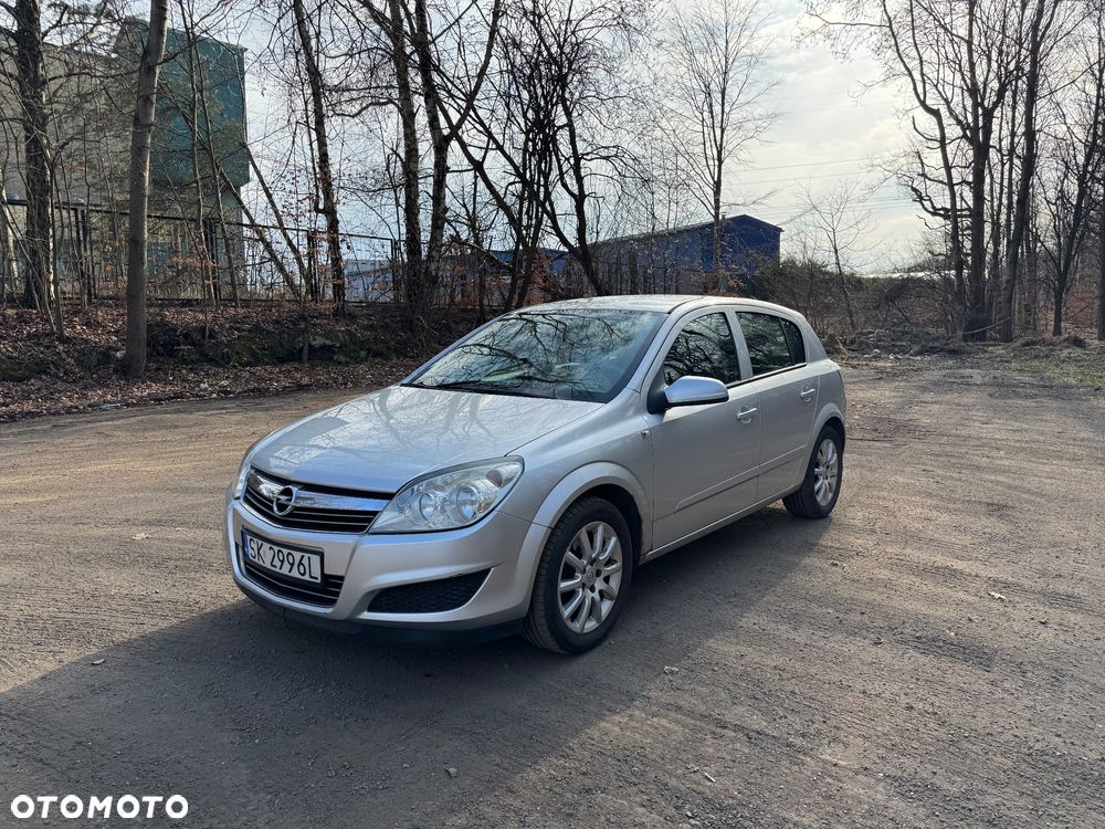 Opel Astra 1.6 Edition - 13