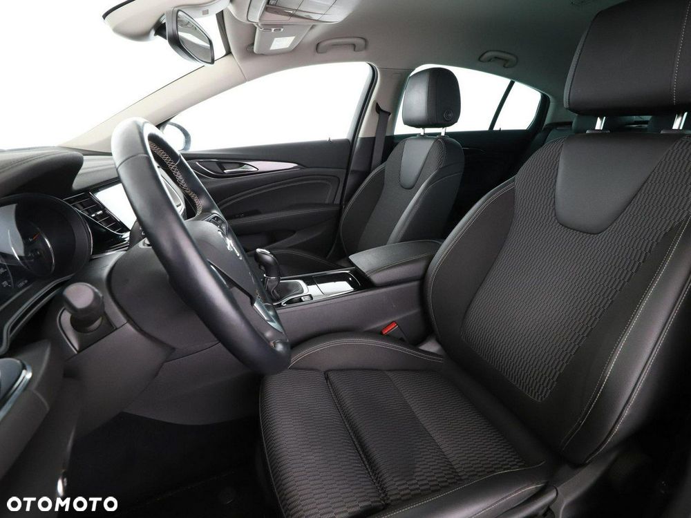Opel Insignia 1.5 Direct InjectionTurbo Business Innovation - 14