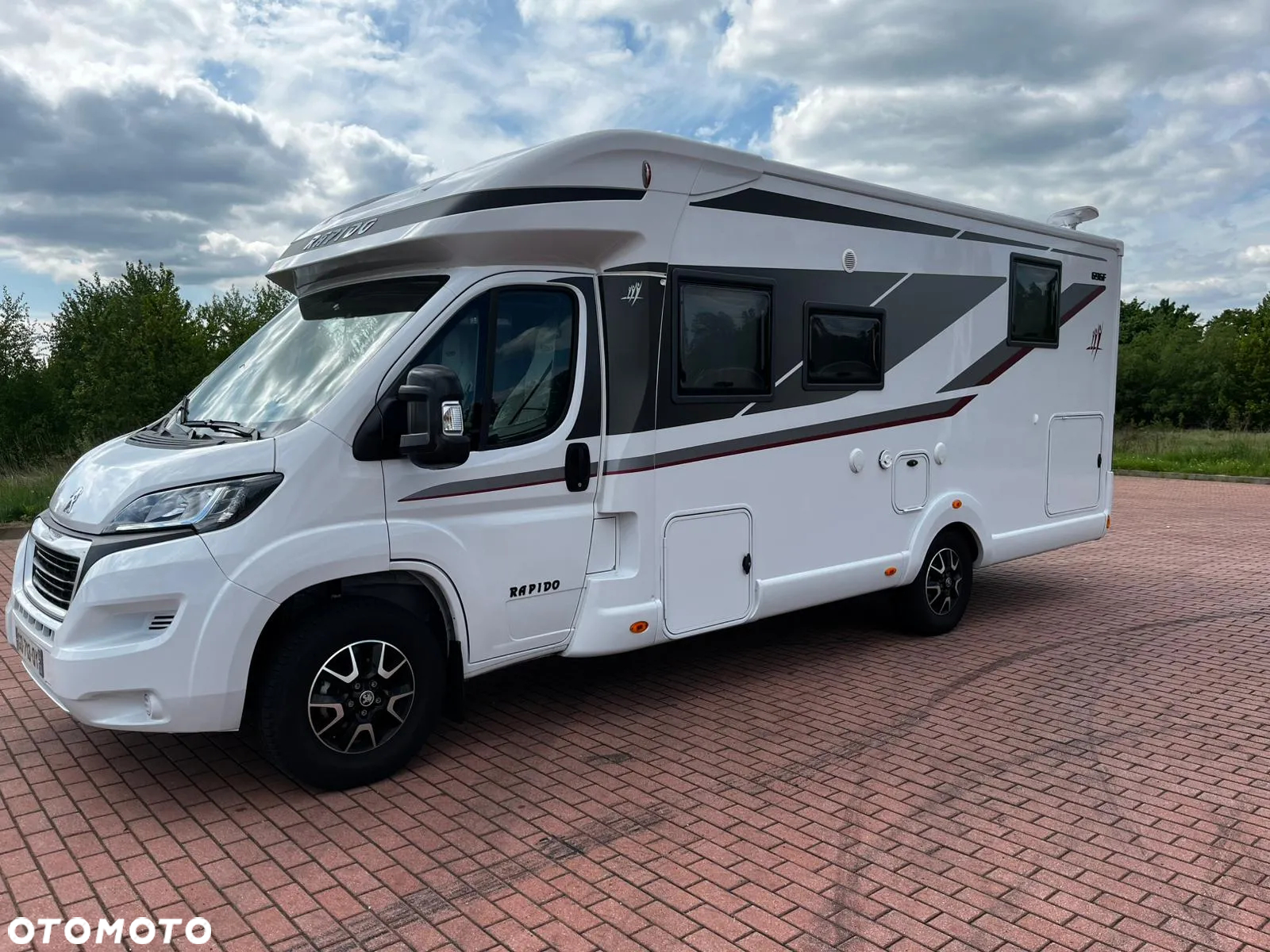 Peugeot Boxer - 3