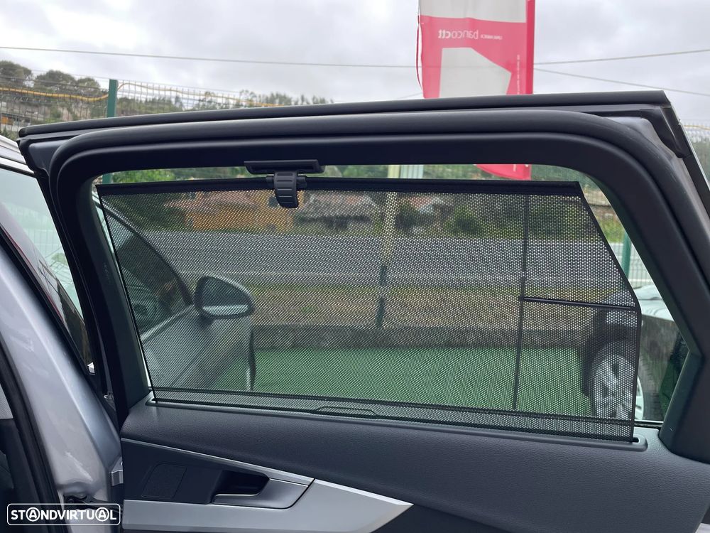 Audi A4 Avant 2.0 TDI Advance S tronic - 18