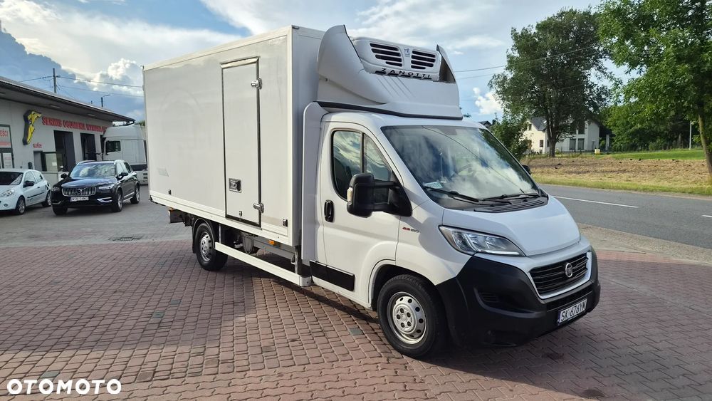 Fiat Ducato L4 Maxi - 1