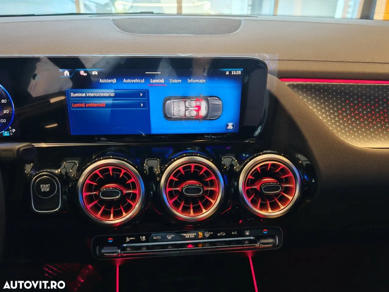 Mercedes-Benz EQA 250+ - 27