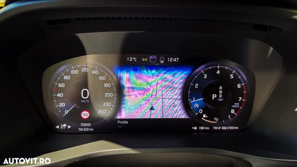 Volvo XC 40 T4 AWD Inscription - 21