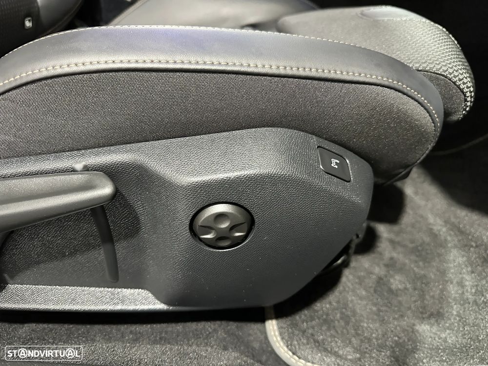 Peugeot 508 1.5 BlueHDi GT EAT8 - 43