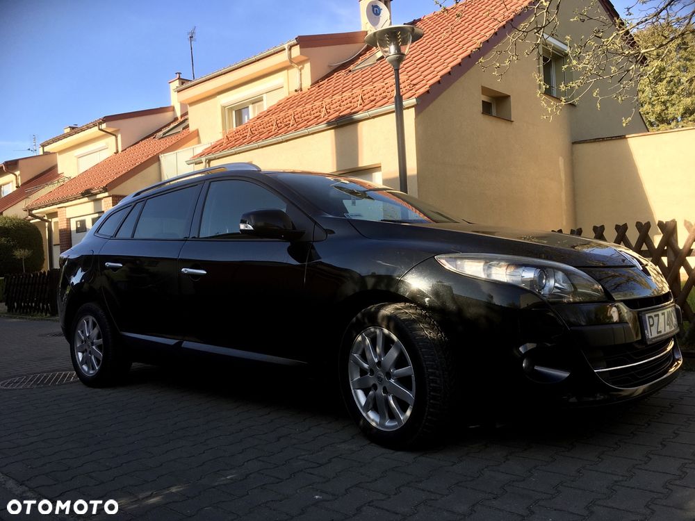 Renault Megane - 5