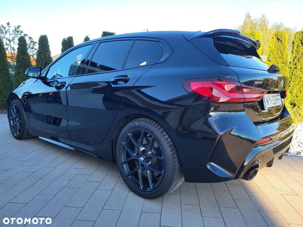 BMW Seria 1 M135i xDrive - 6
