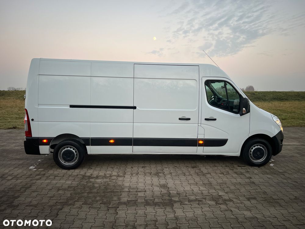 Renault Master L3H2 - 8