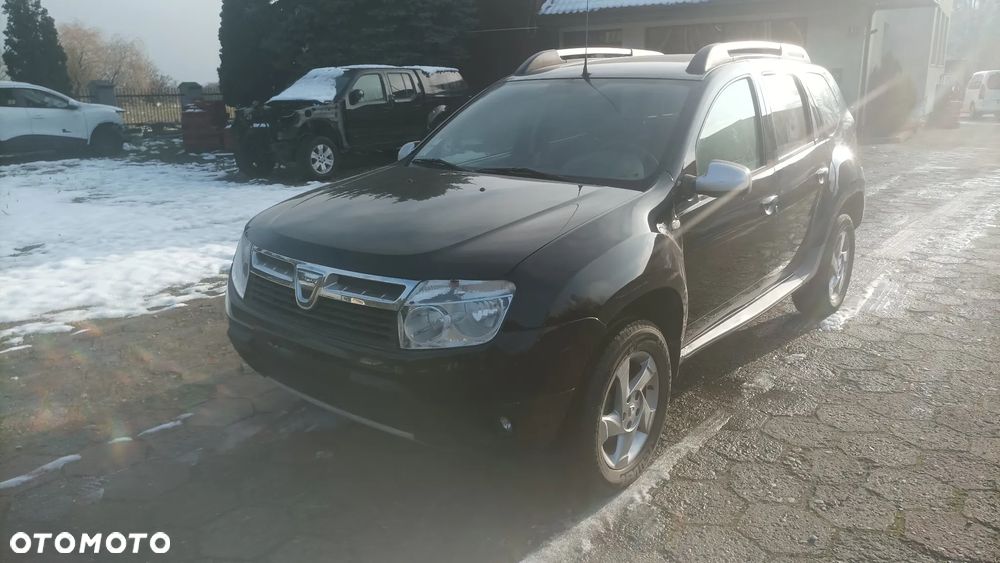 Dacia Duster 1.6 16V 4x2 Essentiel - 5
