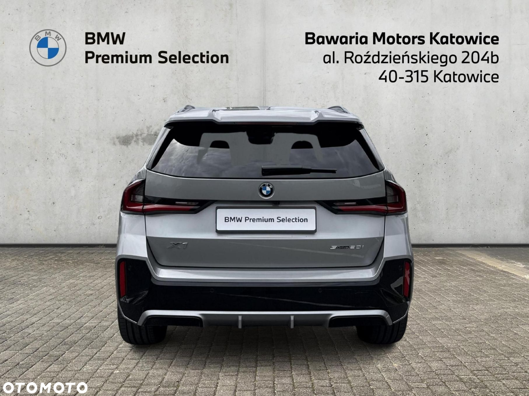 BMW X1 - 8