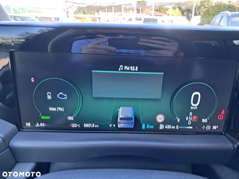 Ford Tourneo Custom 2.5 PHEV CVT 340 L2 Titanium - 19