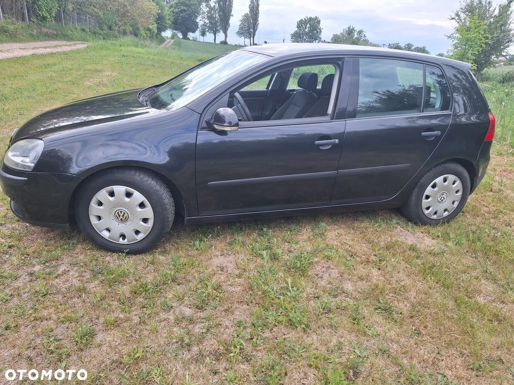 Volkswagen Golf 1.4 Goal - 3
