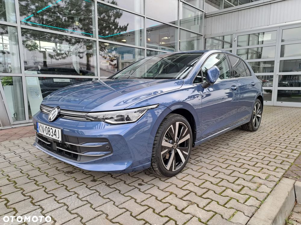 Volkswagen Golf - 2