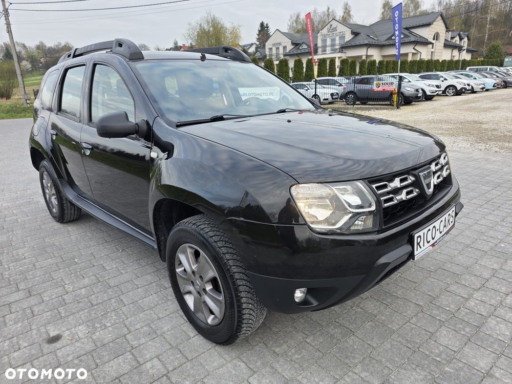 Dacia Duster - 3