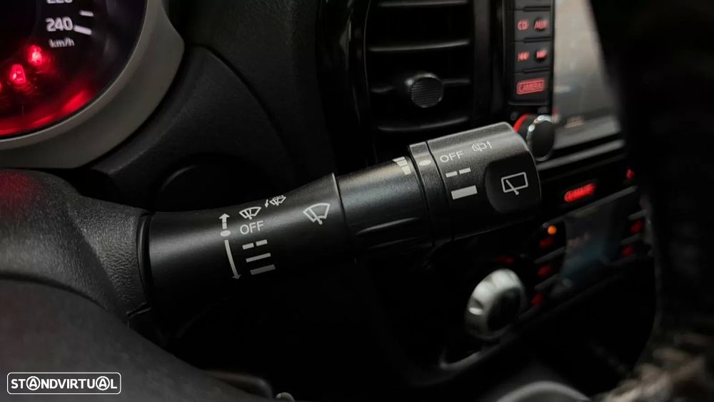 Nissan Juke 1.5 dCi N-Connecta - 28