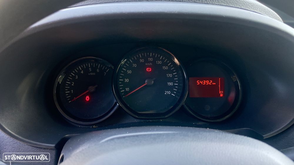 Dacia Dokker 1.5 dCi Essential - 7