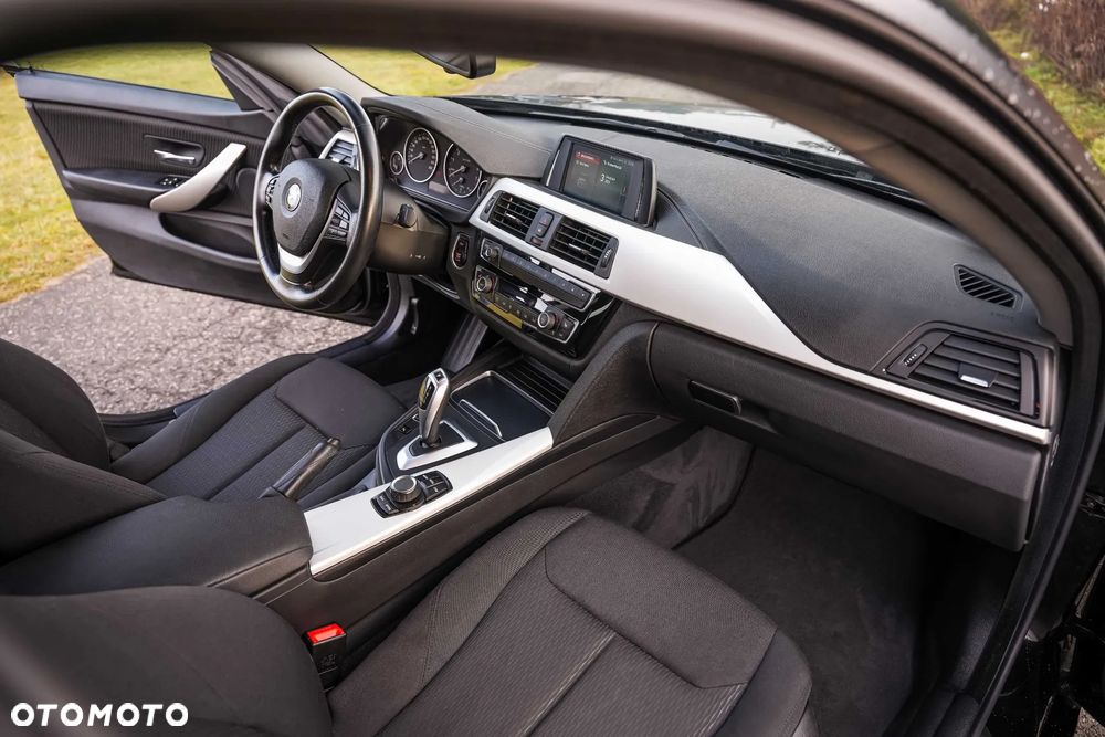 BMW Seria 4 420i xDrive - 18