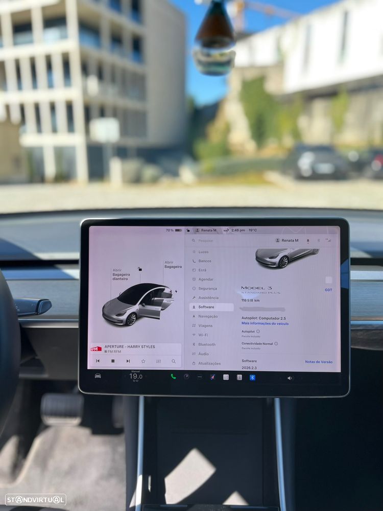 Tesla Model 3 Standard RWD Plus - 18