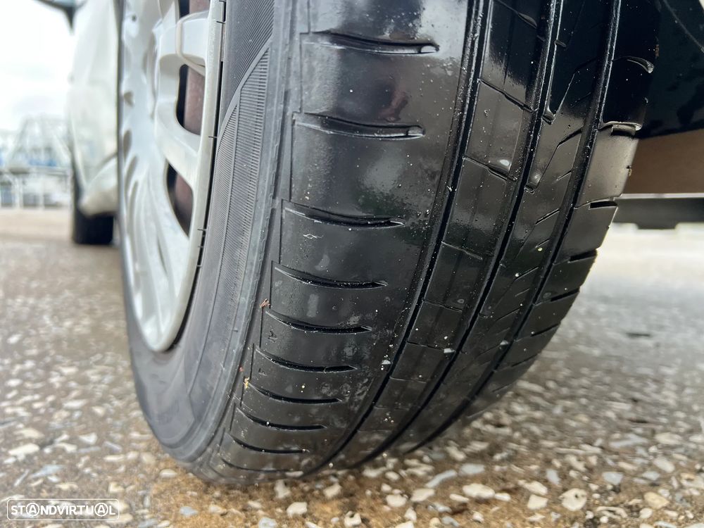 Fiat Punto Evo 1.3 16V Multijet Easy S&S - 6