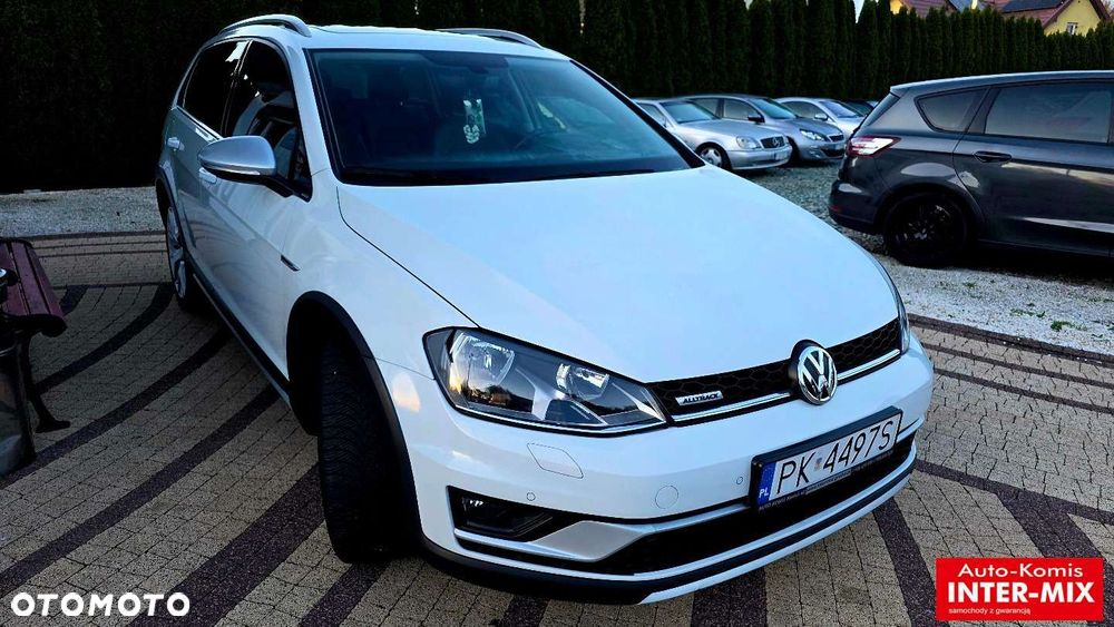 Volkswagen Golf - 4