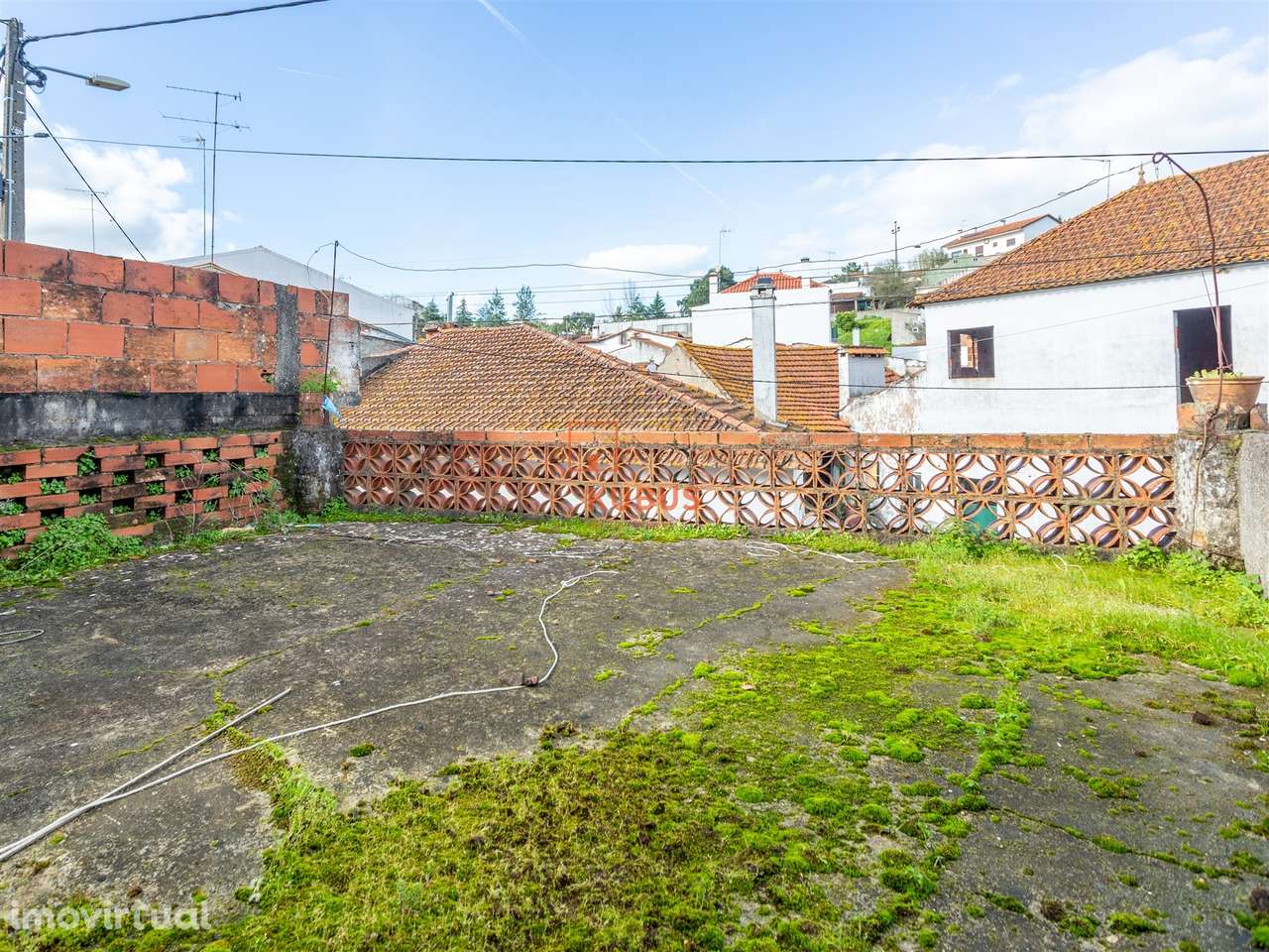 Moradia T3 - Espinheiro - Grande imagem: 4/20