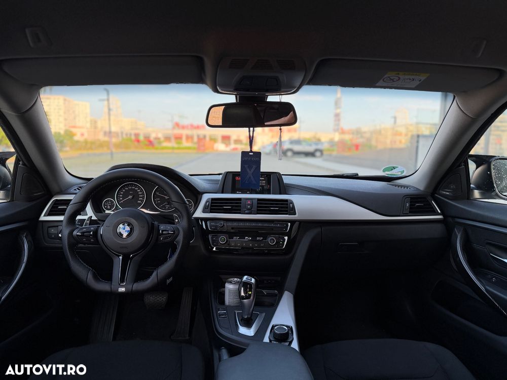 BMW Seria 4 - 7