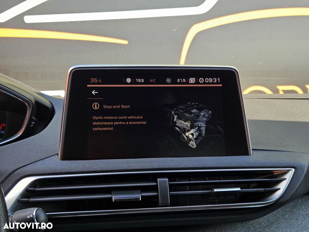 Peugeot 3008 1.6 THP EAT6 GT-Line - 27