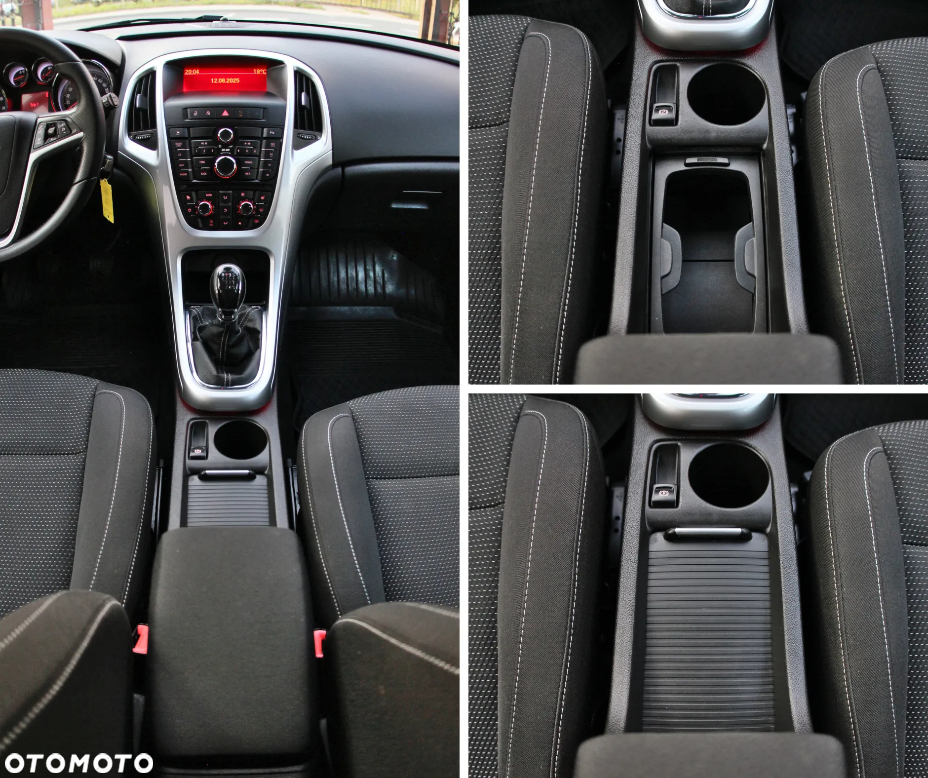 Opel Astra - 23