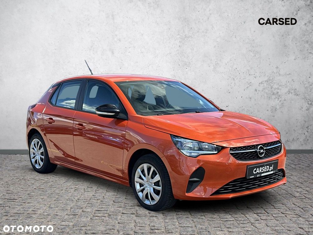 Opel Corsa 1.2 Edition S&S - 9