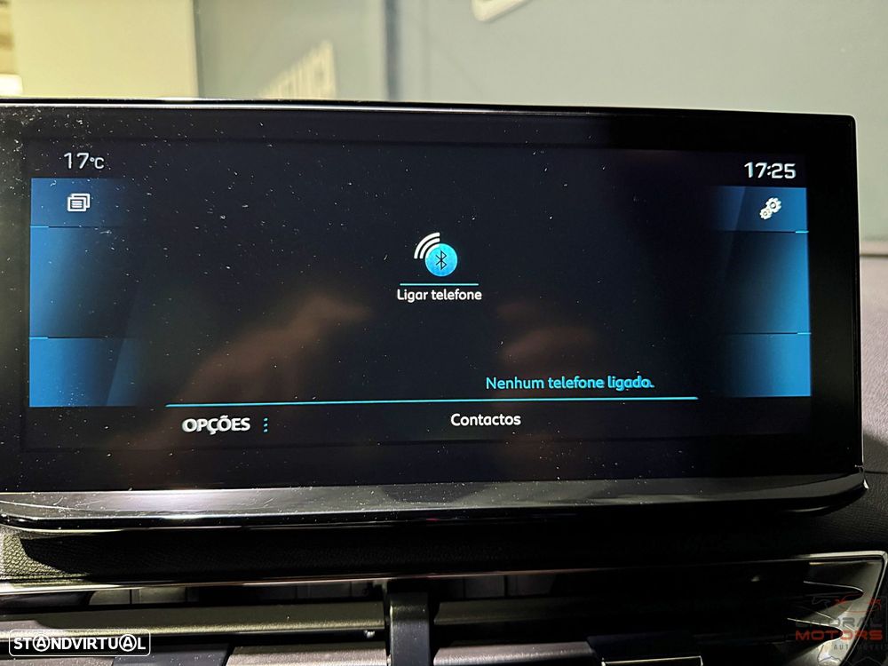 Peugeot 3008 1.2 PureTech GT EAT8 - 33