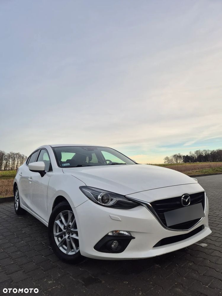 Mazda 3 2.0 Skyenergy - 1