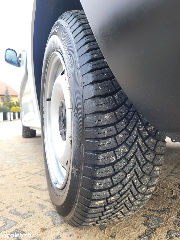 Peugeot Partner - 26