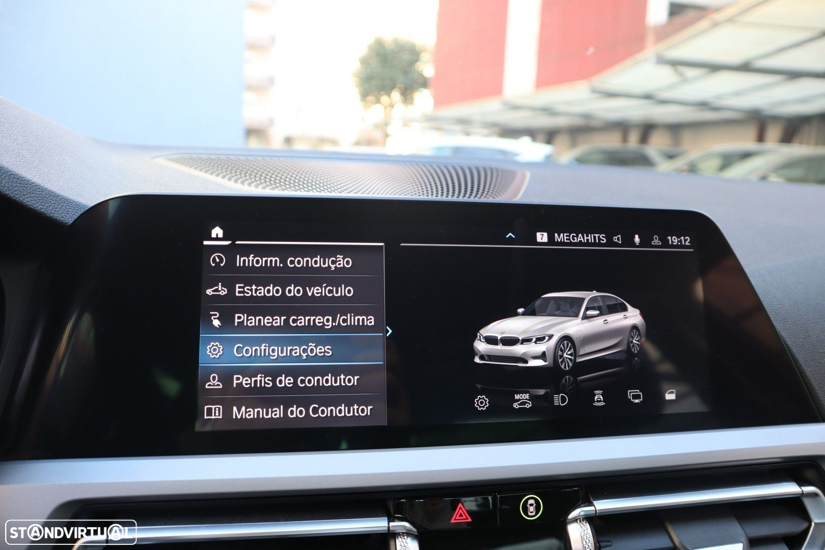 BMW 330 e Corporate Edition Auto - 26