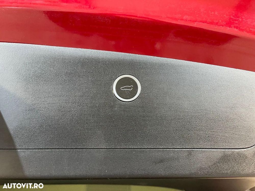 Tesla Model X Ludicrous Performance - 33