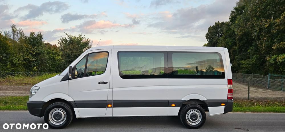 Mercedes-Benz Sprinter 311 CDI 906.231 - 27