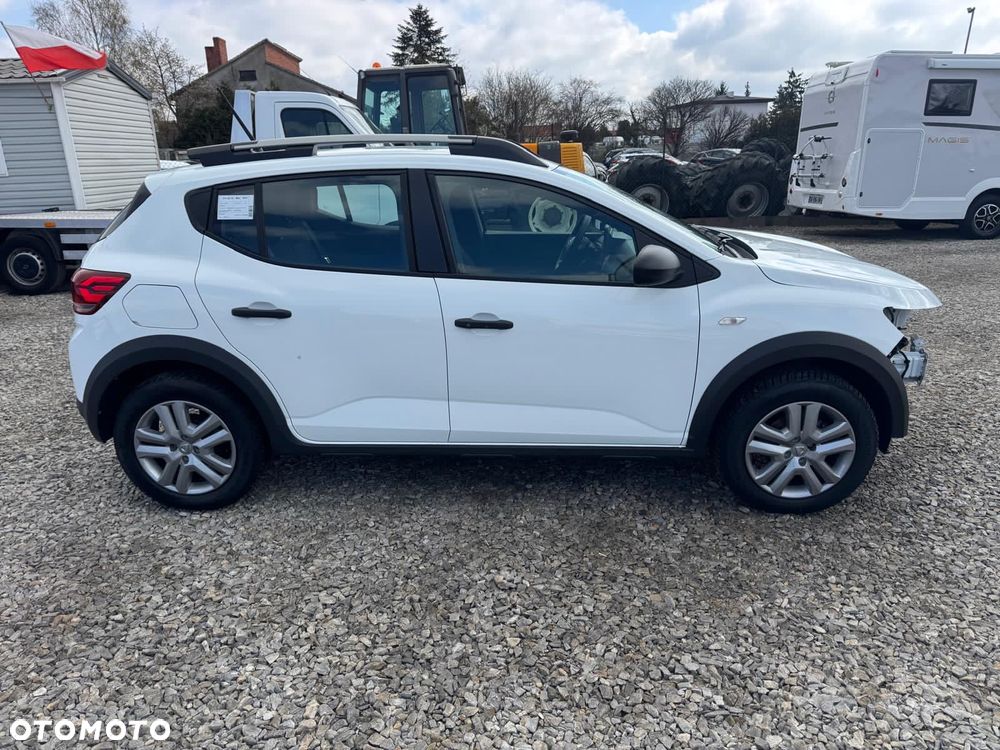 Dacia Sandero Stepway TCe 90 Essential - 19