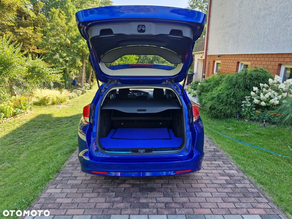 Honda Civic - 3