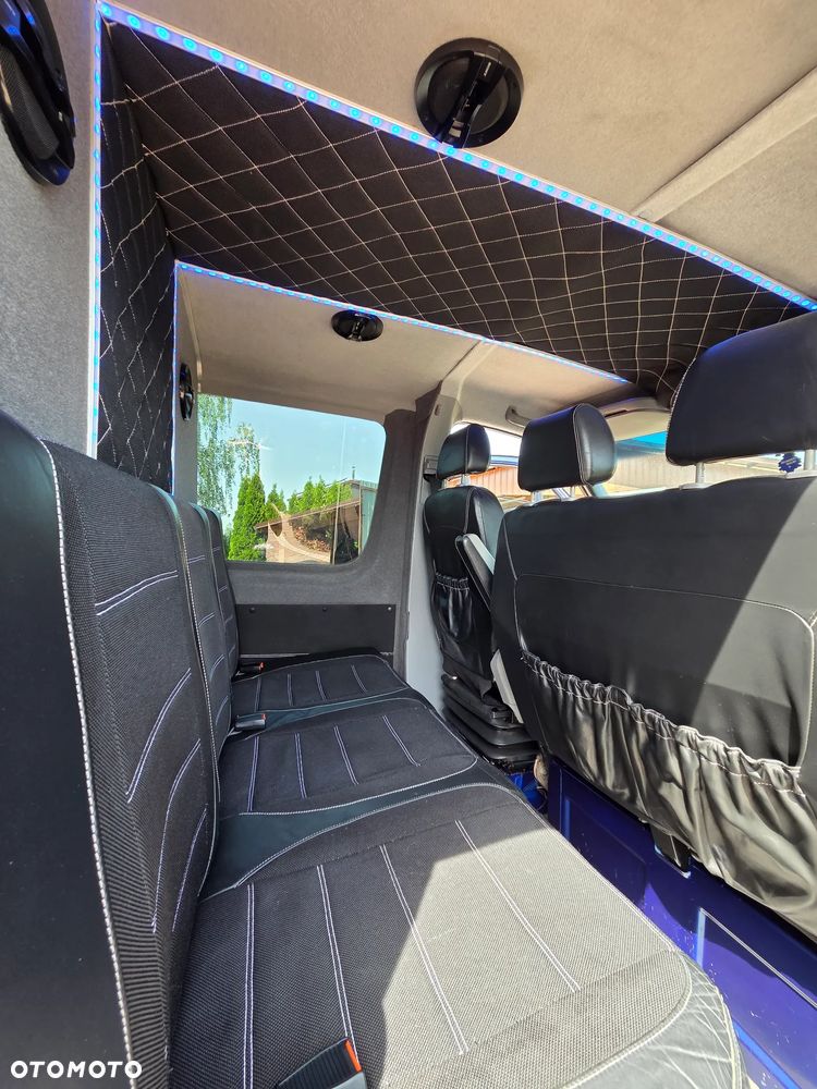 Volkswagen Crafter Standard - 12