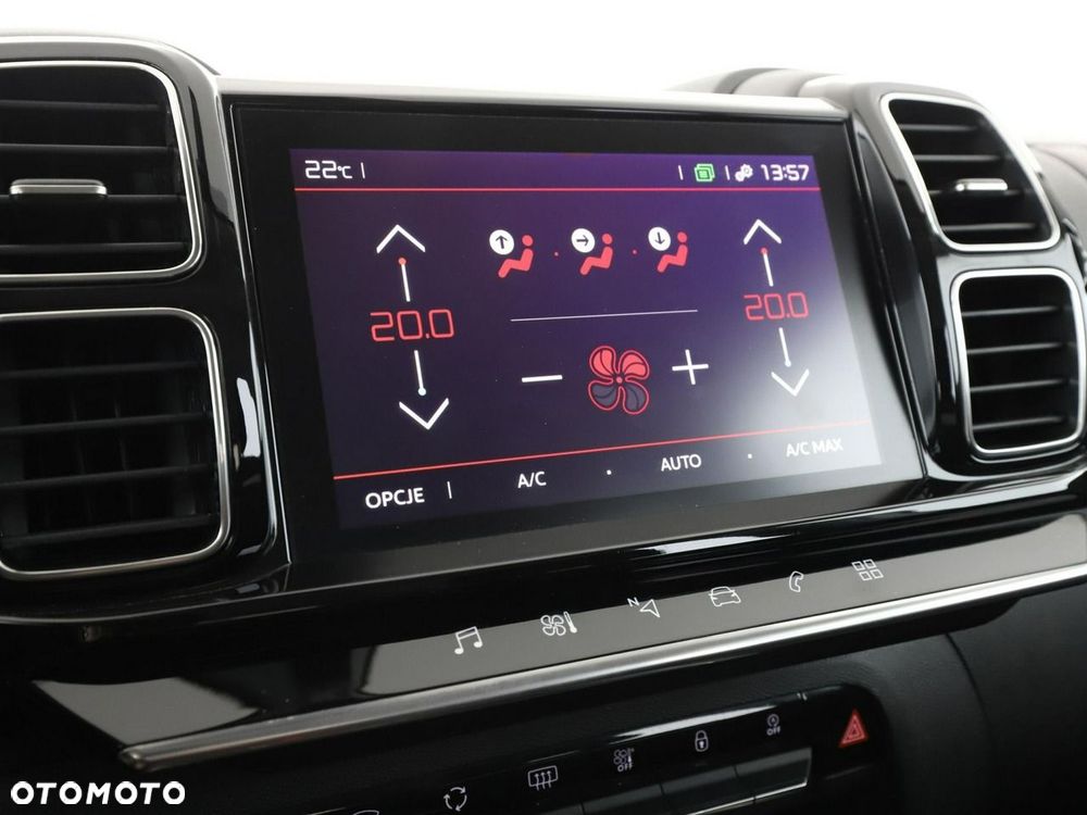 Citroën C5 Aircross 1.5 BlueHDi Feel Pack EAT8 - 28