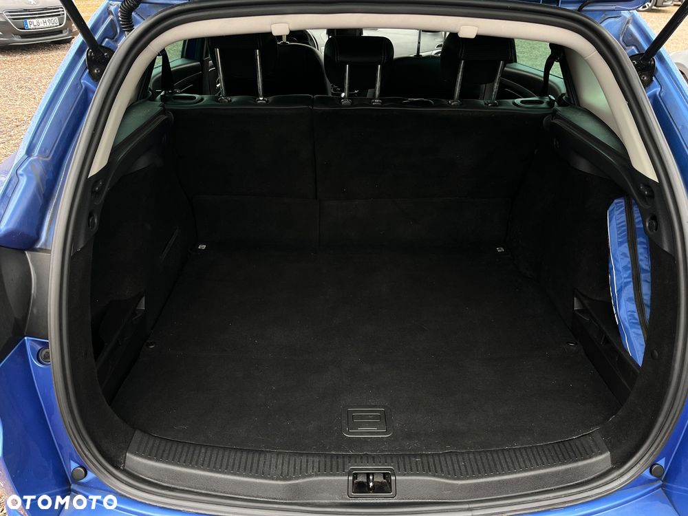 Renault Megane dCi 165 FAP GT - 30
