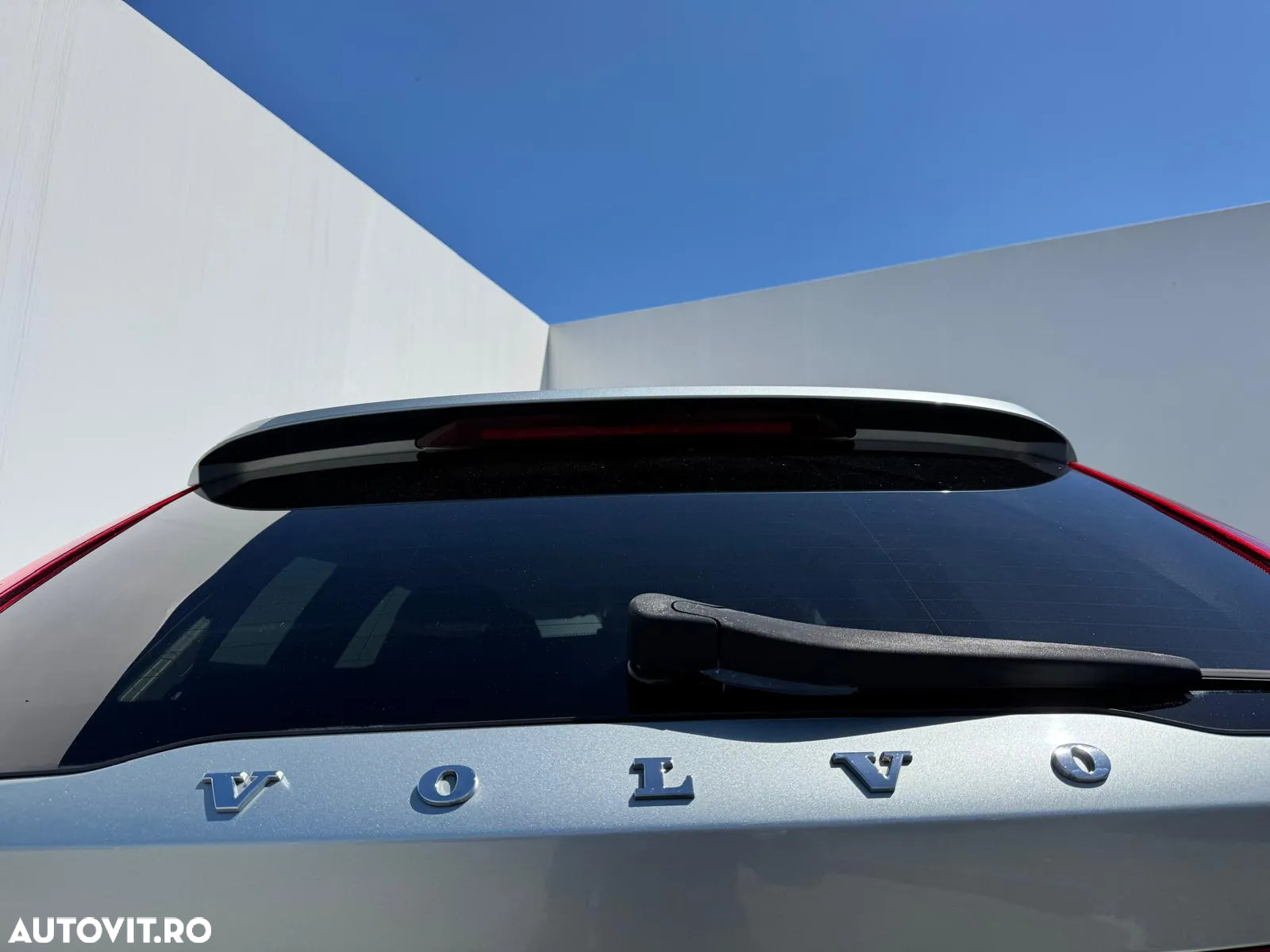 Volvo V90 D5 AWD Inscription - 9