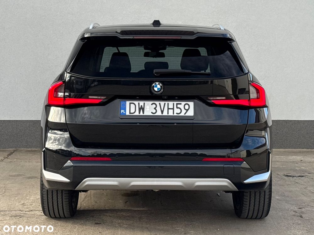 BMW X1 - 4
