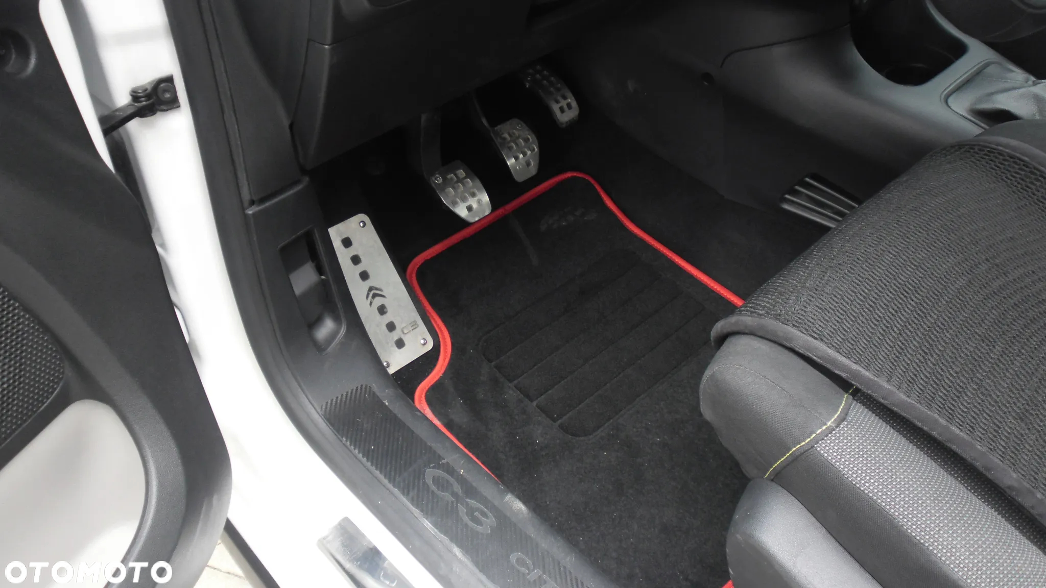Citroën C3 1.6 BlueHDi Shine S&S - 14