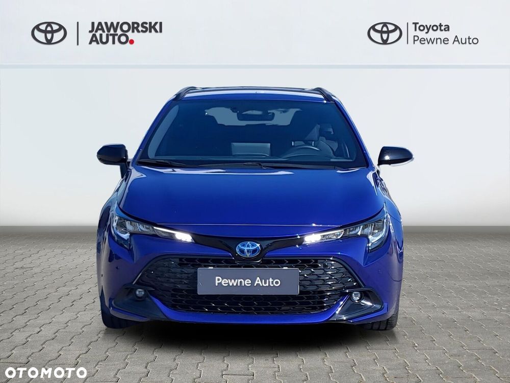 Toyota Corolla 1.8 Hybrid Comfort - 19