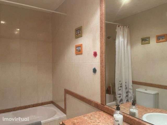 Quarto Individual para estudantes ou professores deslocados - Grande imagem: 3/7