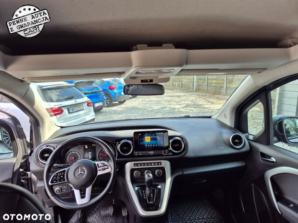 Mercedes-Benz Citan - 18