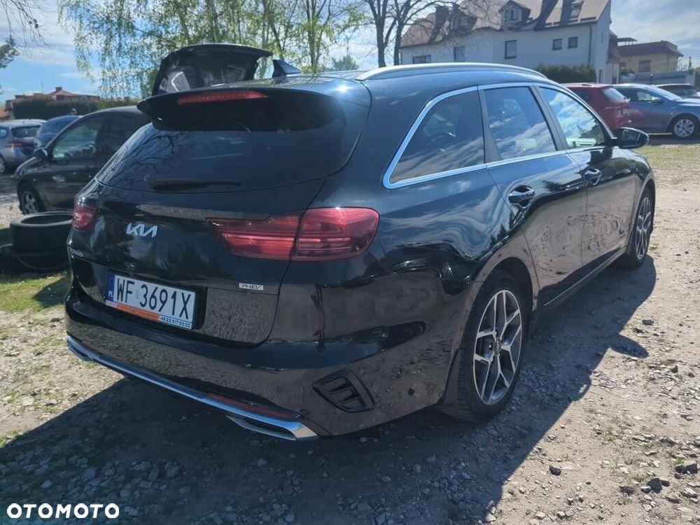 Kia Ceed - 2
