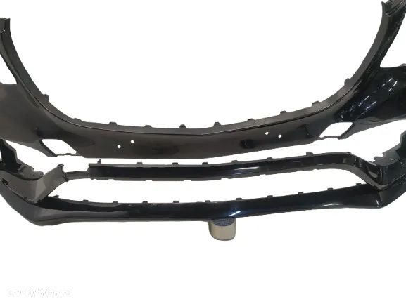 MERCEDES GLE W166 AMG ZDERZAK PRZEDNI PRZÓD PDC ORYGINAŁ - 1