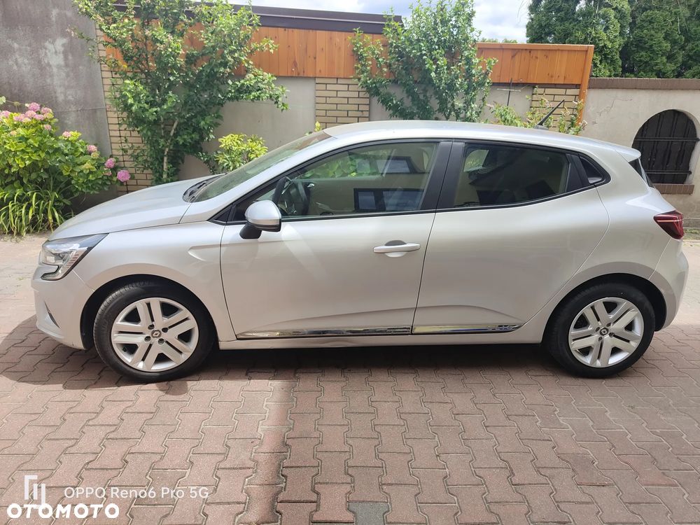 Renault Clio - 3